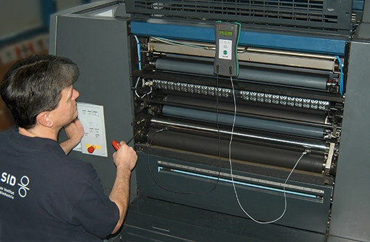 SID Sächsisches Institut für die Druckindustrie GmbH