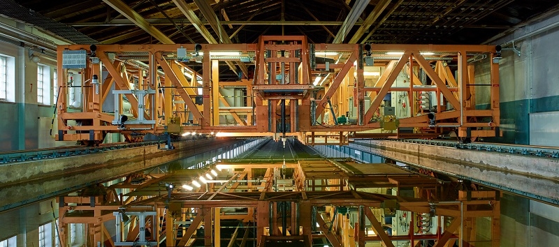 Schiffbau-Versuchsanstalt Potsdam GmbH