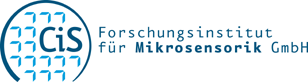 CiS - Forschungsinstitut für Mikrosensorik GmbH