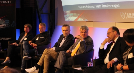2022 2 Podiumsdiskussion bei MV 2022