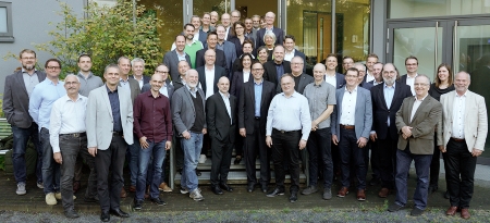 2024   Mitgliederversammlung