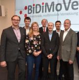 BiDiMoVe – Hamburg Bidirektional, Multimodal, Vernetzt