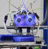 IPH entwickelt optisches Messsystem zur Überwachung von 3D-Druck-Prozessen
