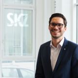 Matthias Ruff übernimmt Vertriebsleitung am SKZ - Bildung im Fokus