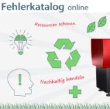 Neuer Online-Fehlerkatalog zum Spritzgießen