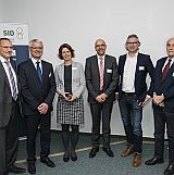 Fachsymposium von Verein POLYGRAPH Leipzig e.V. und SID fand großes Interesse