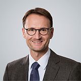 Frank-Andreas Weber ist neuer Geschäftsführer des FiW e. V.