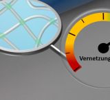 Licht rein, Vernetzungsgrad raus