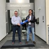 Staffelstabübergaben am SKZ, Rochade in der Kursstättenleitung und am Standort Horb