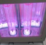 Knick in der Optik? SKZ forscht zum Verbinden optisch transparenter Kunststoffe mit VUV-Strahlung