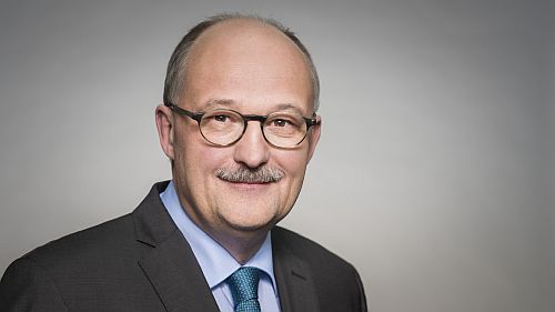 Michael Meister Bundesregierung Steffen Kugler Beitrag