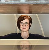 Dr.-Ing. Larissa Born erhält den Manfred Hirschvogel Preis