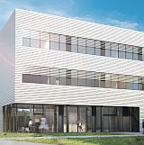 Am 02. März 2023 ist es so weit – Das SKZ-Trainings-Zentrums Qualitätswesen (TZQ) feiert Eröffnung
