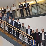 Final Meeting der IKV-Wasserstoffstudie: Aktivitäten auf dem Gebiet werden fortgesetzt