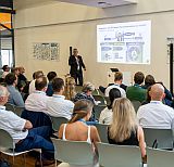 Der Mensch ist Zentrum des digitalen Wandels