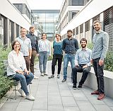 Ausgründung “ionysis GmbH”: Wasserstoff-Brennstoffzellen auch für schwere Nutzfahrzeuge zur Marktreife bringen