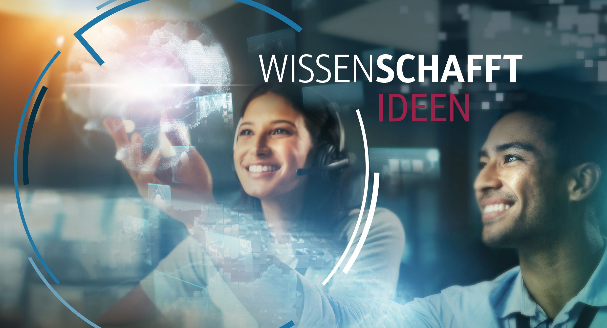 Wissen schafft Ideen