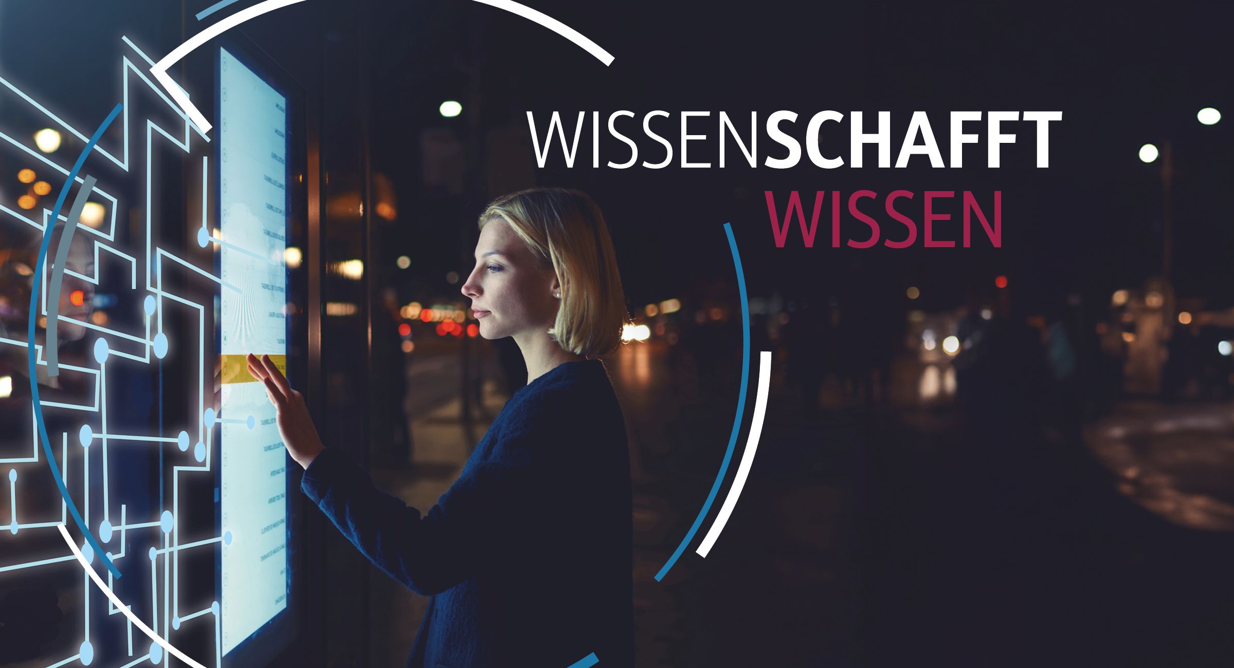 Wissen schafft Wissen