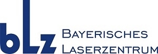 Logo blz - Bayerisches Laserzentrum