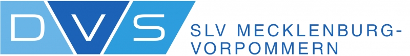 Logo SLV - Schweißtechnische Lehr- und Versuchsanstalt Mecklenburg-Vorpommern GmbH