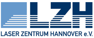 Logo Laser Zentrum Hannover e.V. (LZH)