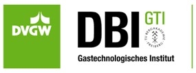 Logo DBI - Gastechnologisches Institut gGmbH Freiberg